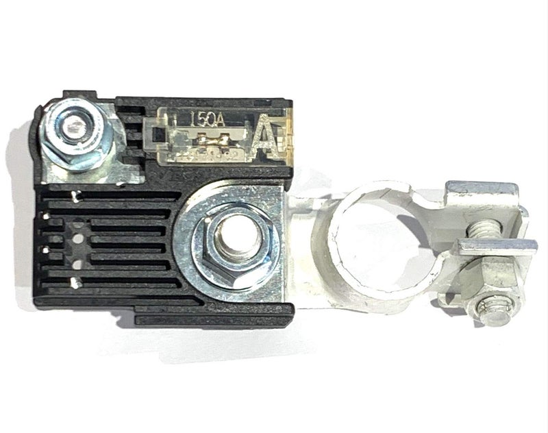 EAPP 18790-01318 1879001318 Fuse with Positive Battery Terminal kit Compatible Replacement for Hyundai/Kia Vehicles. Includes M6 & M8 Nuts with fuselink and Battery Terminal Connector - Image 2